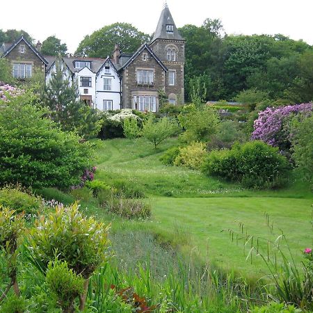 Yewfield Vegetarian Guest House アンブルサイド エクステリア 写真