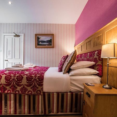 Yewfield Vegetarian Guest House アンブルサイド エクステリア 写真