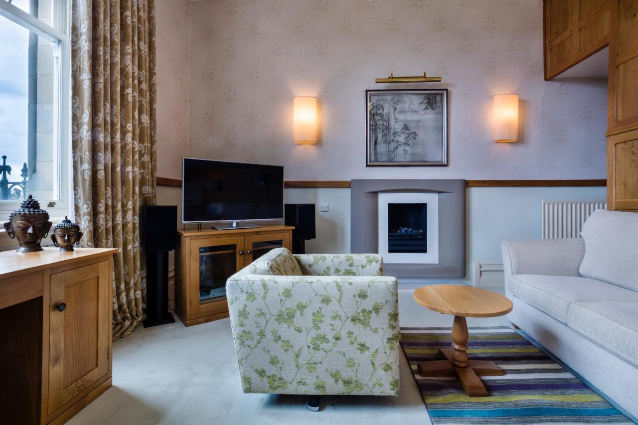 Yewfield Vegetarian Guest House アンブルサイド エクステリア 写真