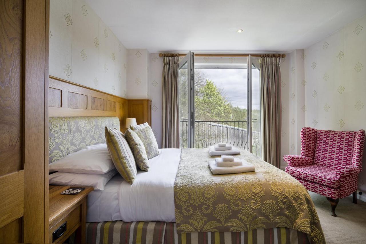 Yewfield Vegetarian Guest House アンブルサイド エクステリア 写真