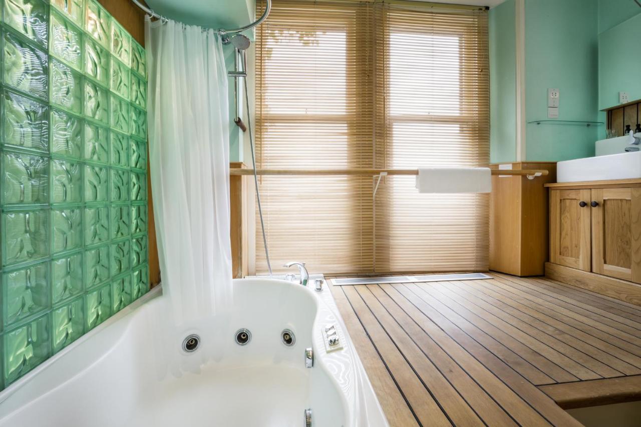 Yewfield Vegetarian Guest House アンブルサイド エクステリア 写真