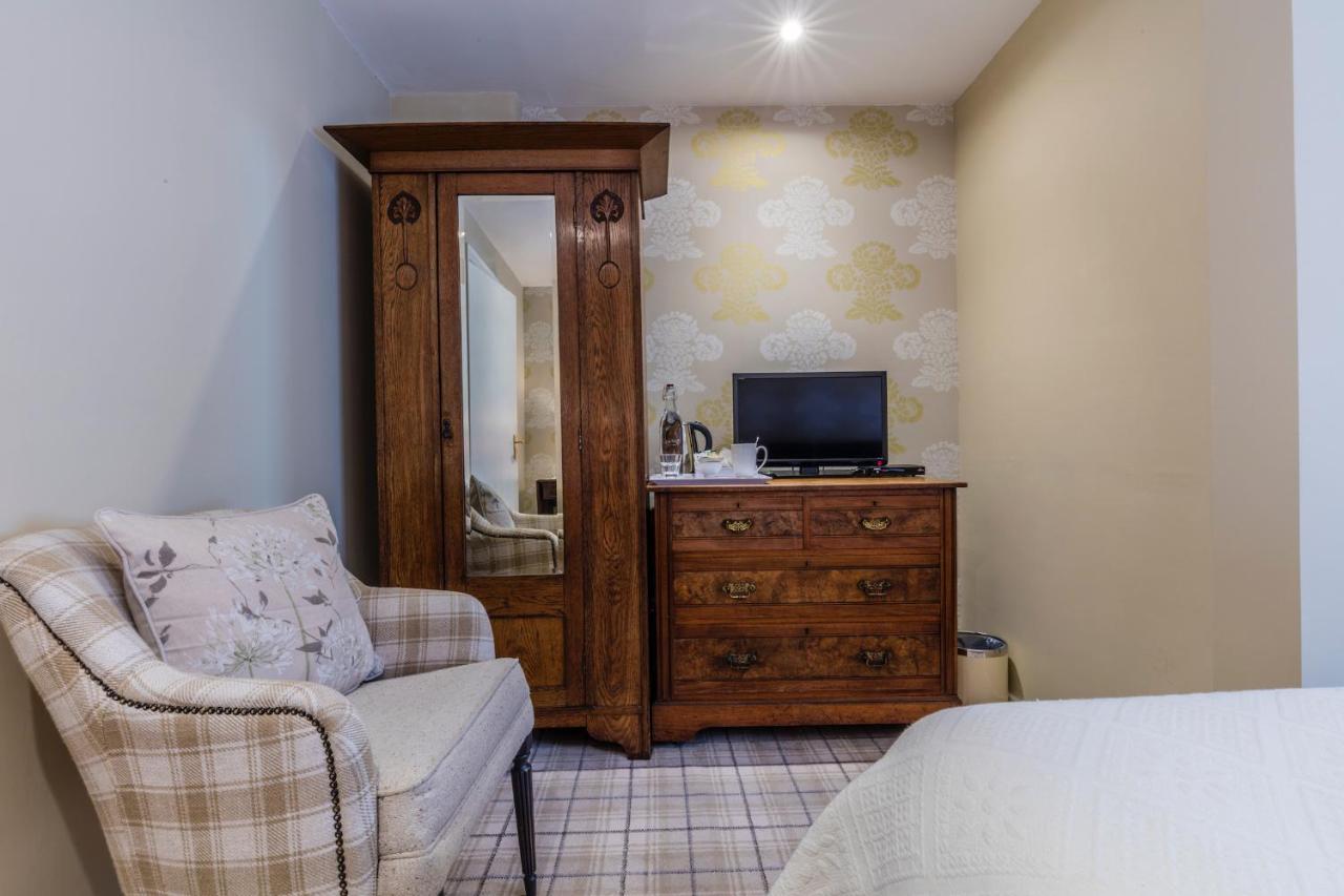 Yewfield Vegetarian Guest House アンブルサイド エクステリア 写真